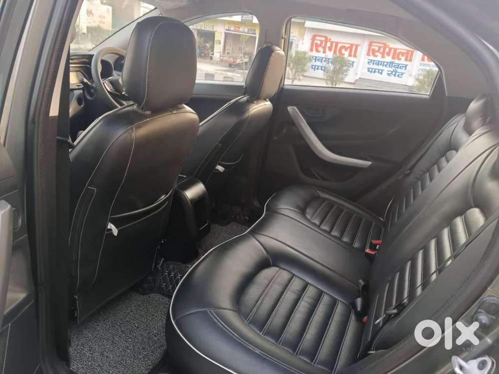 Tata Nexon 1.2 Revotron Xma Amt (s), 2022, Diesel