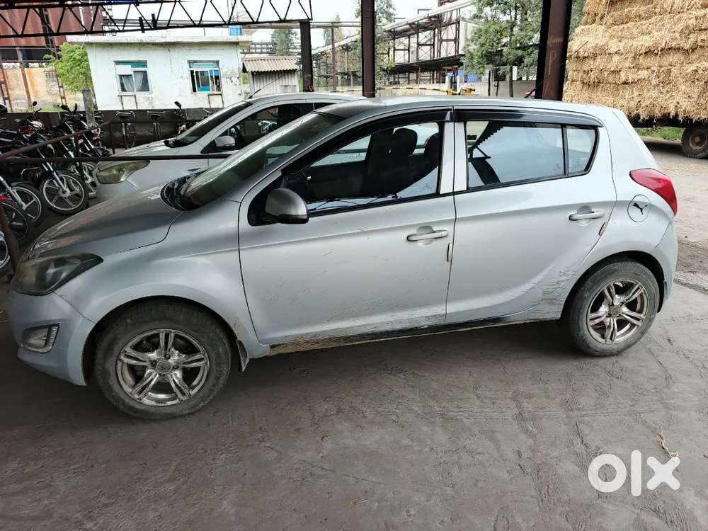 I20 2014 Model Sports Hr 01 1 St Owner
