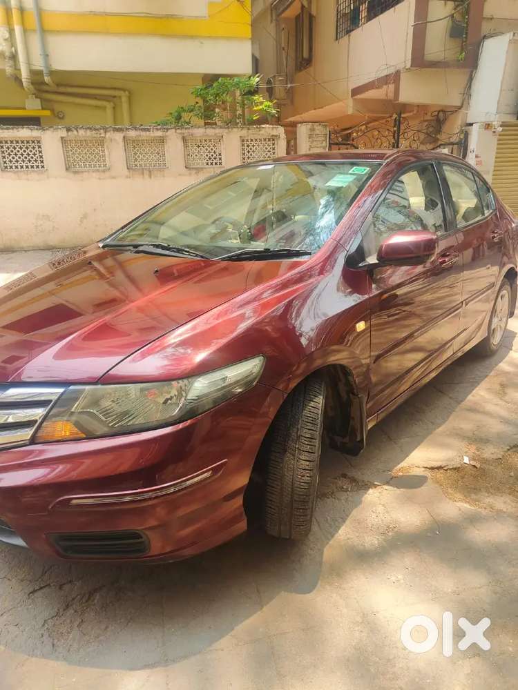Honda City - Great Condition