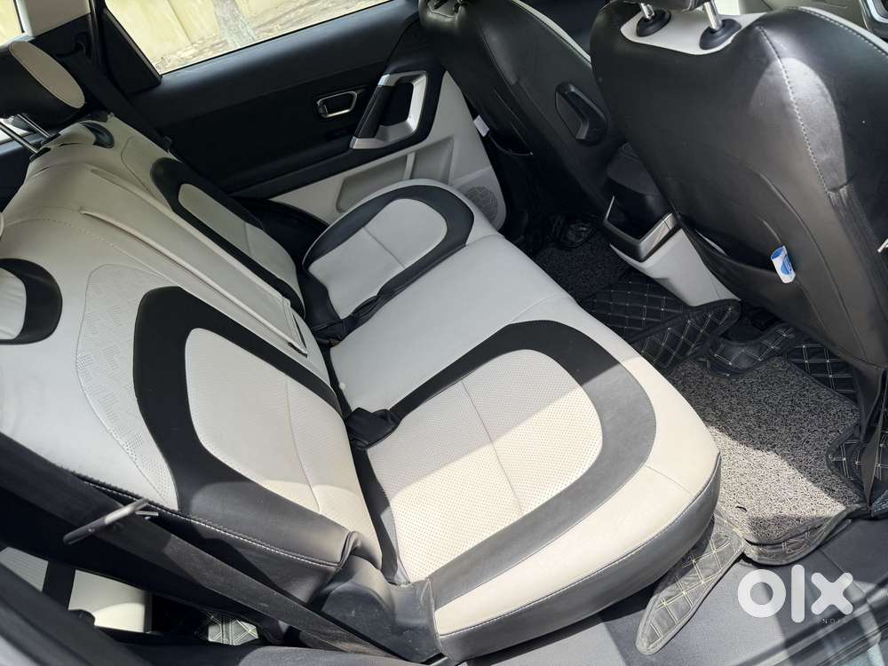Tata Safari 2.0 Kryotec Xt, 2022, Diesel