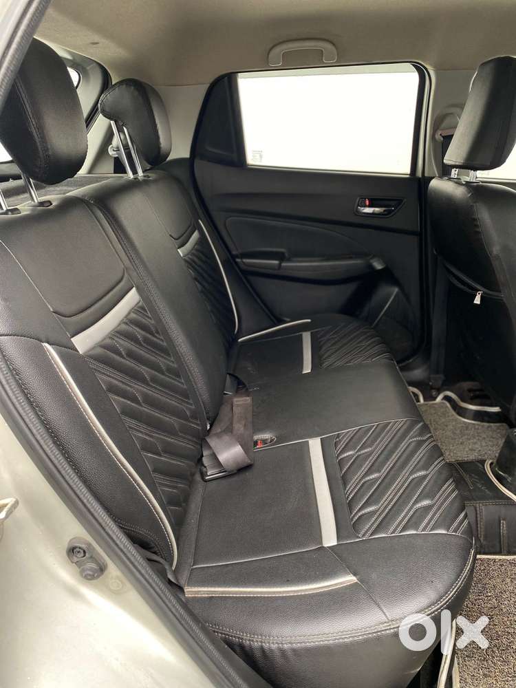 Maruti Suzuki Swift 2018 Zxi Plus, 2022, Petrol