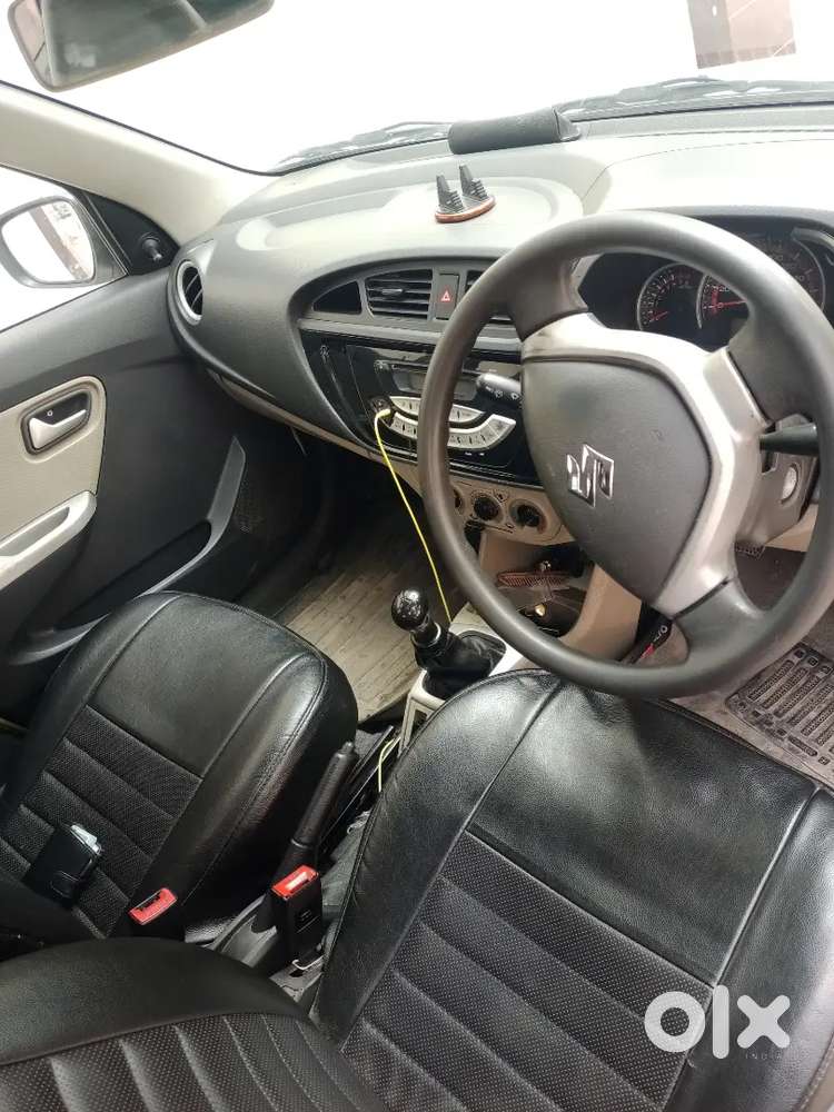 Maruti Suzuki Alto 2015 Not Even A Single Problem All Genuine Car