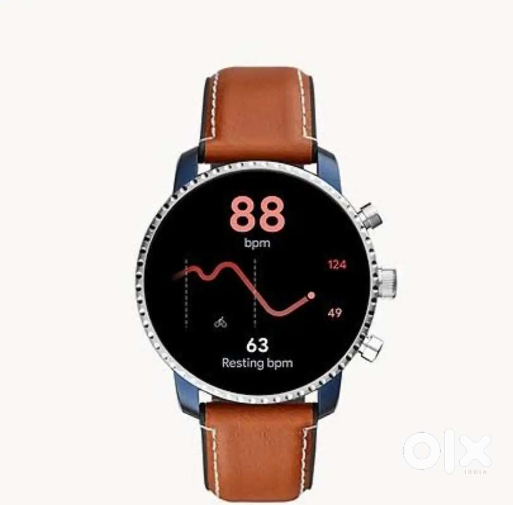 The gen hot sale 4 smartwatch