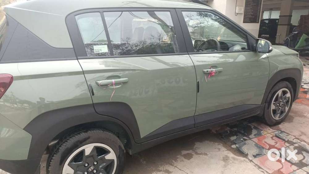 Hyundai Exter New Car Good Condition