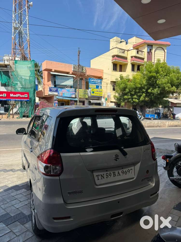 2013 Maruti Suzuki Diesel