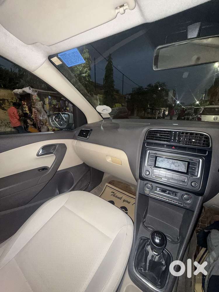 Volkswagen Vento 1.6 Mpi All Star, 2013, Petrol