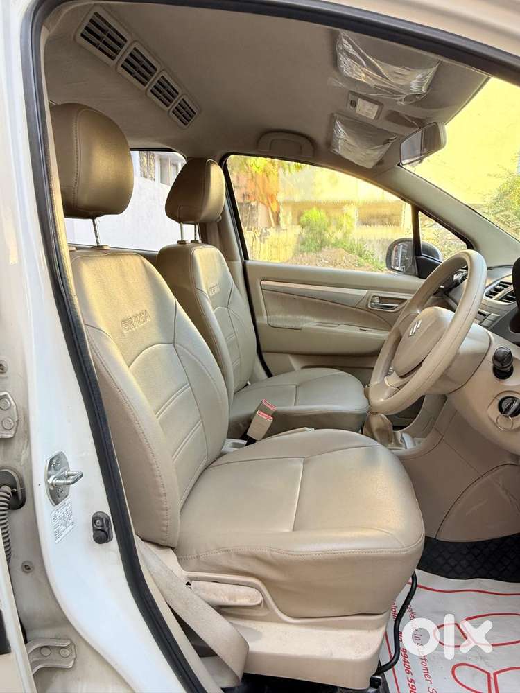 Maruti Suzuki Ertiga 2012-2015 Vdi, 2014, Diesel