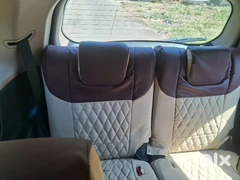 Mahindra Xuv500 Awd 2012 Diesel Manual