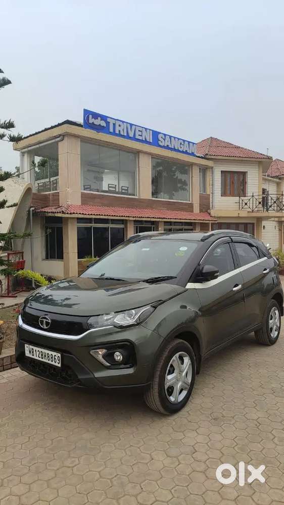 Tata Nexon Xm Petrol (march 2022)

50k Driven, 1 St Owner