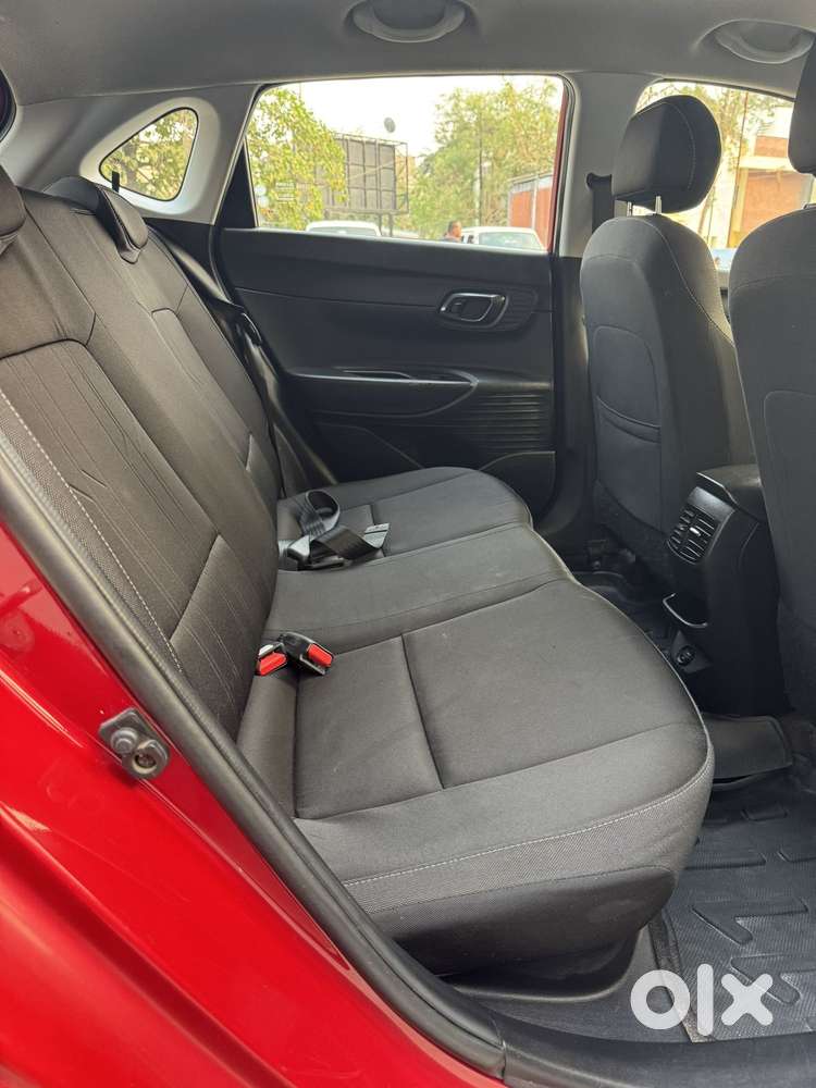 Hyundai New I20 1.2 Magna Mt, 2021, Petrol