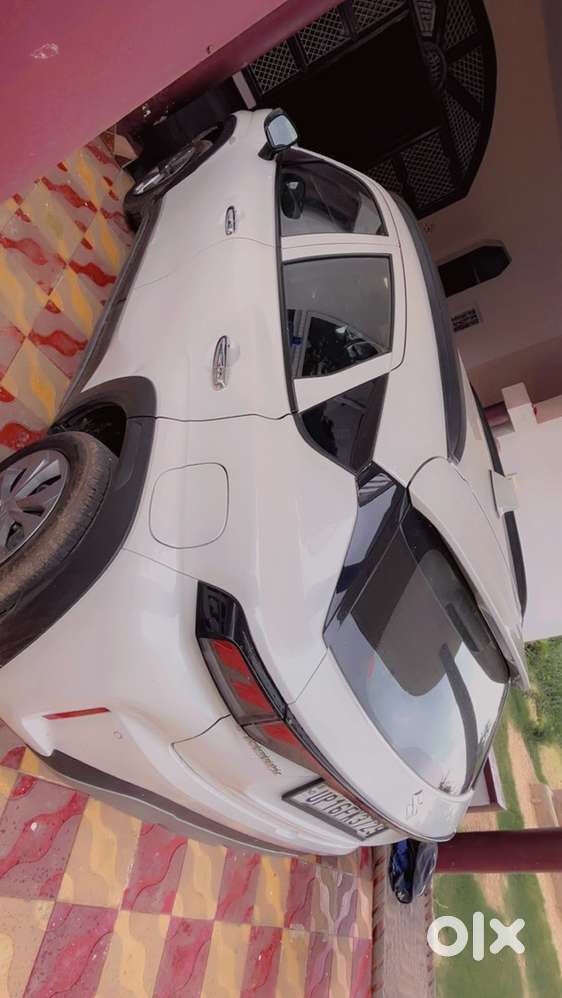 Maruti Suzuki Fronx 2026 Cng & Hybrids 25000 Km Driven