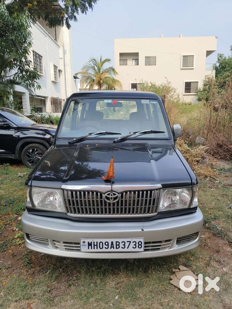 Good Condition Renewed Look Qualis Only 200000
