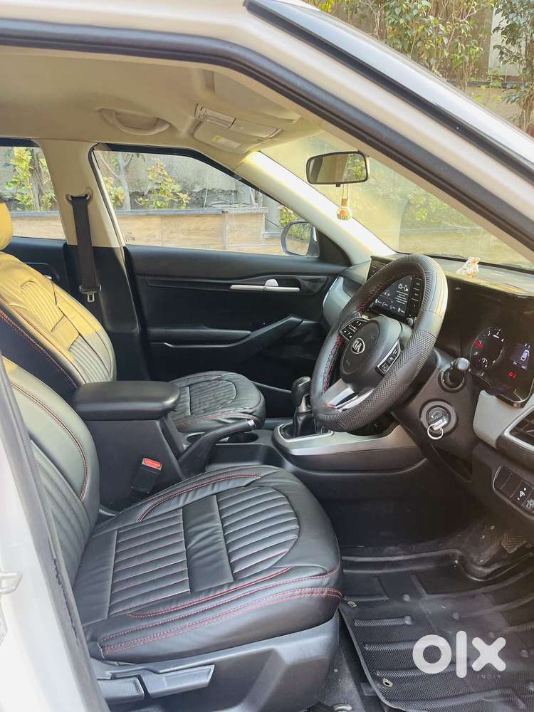 Kia Seltos Htk D, 2020, Diesel