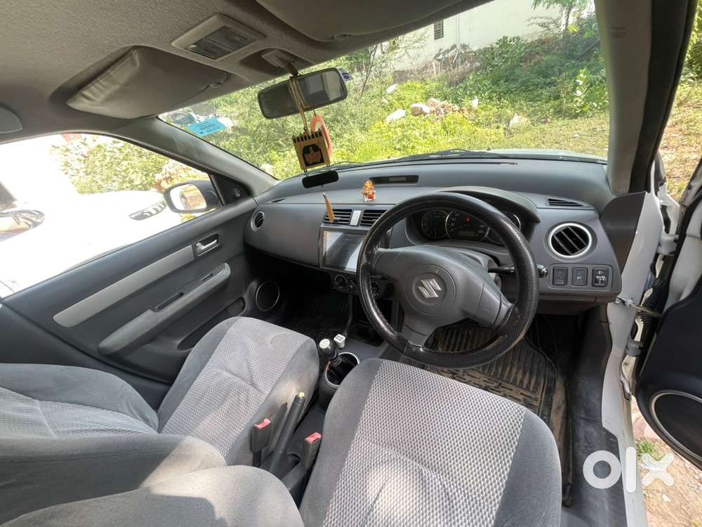 2011 Maruti Dzire Km Driven