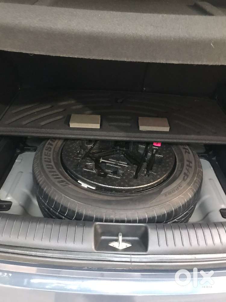 Hyundai Creta 1.6 Sx Plus Auto, 2017, Diesel