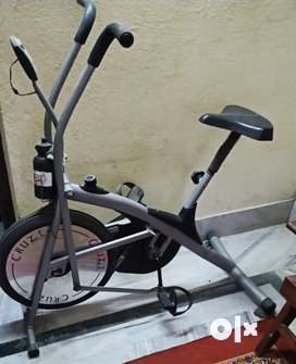 Bike Fitting Used Gym Fitness equipment for sale in India OLX