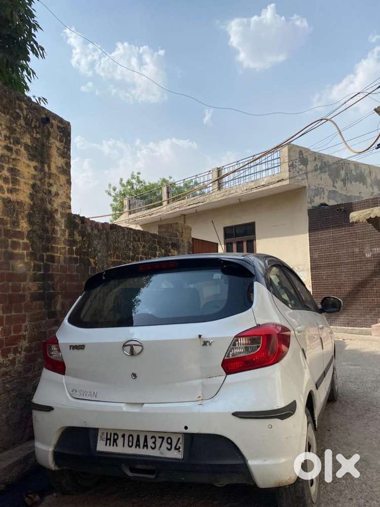 Tata Hybrid Car 2016