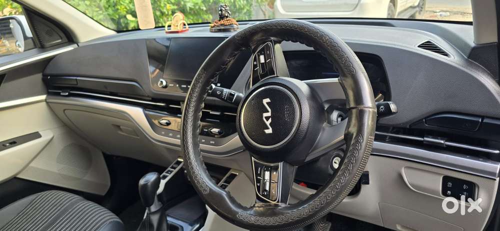 Kia Carens Prestige Plus Diesel, 2024, Diesel