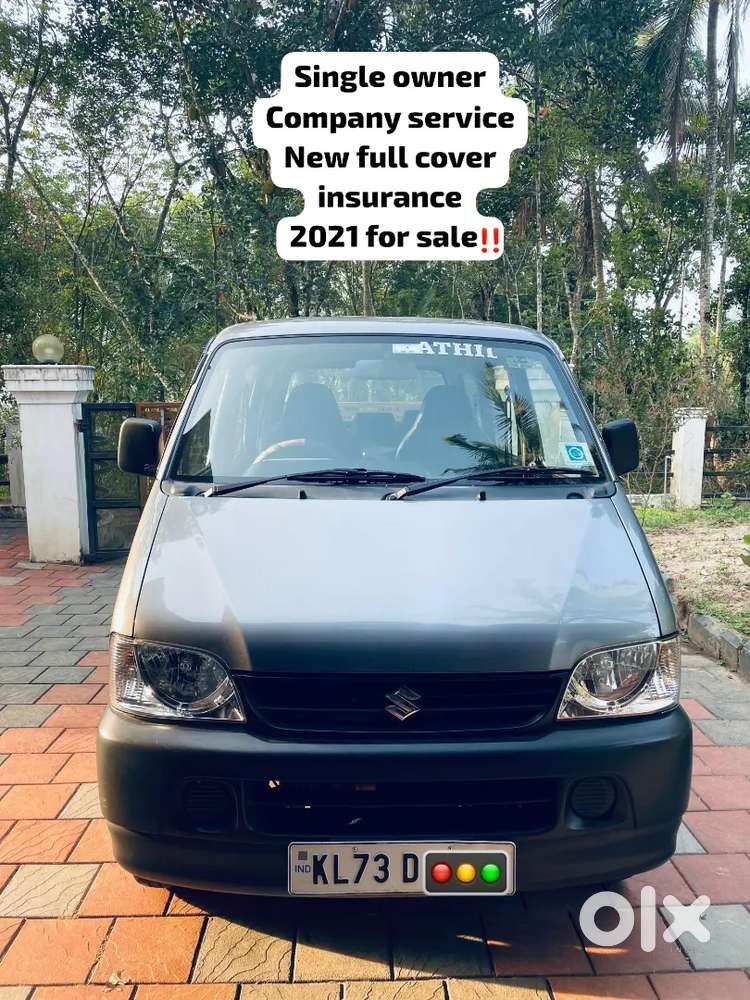 Single Owner Company Service Eeco