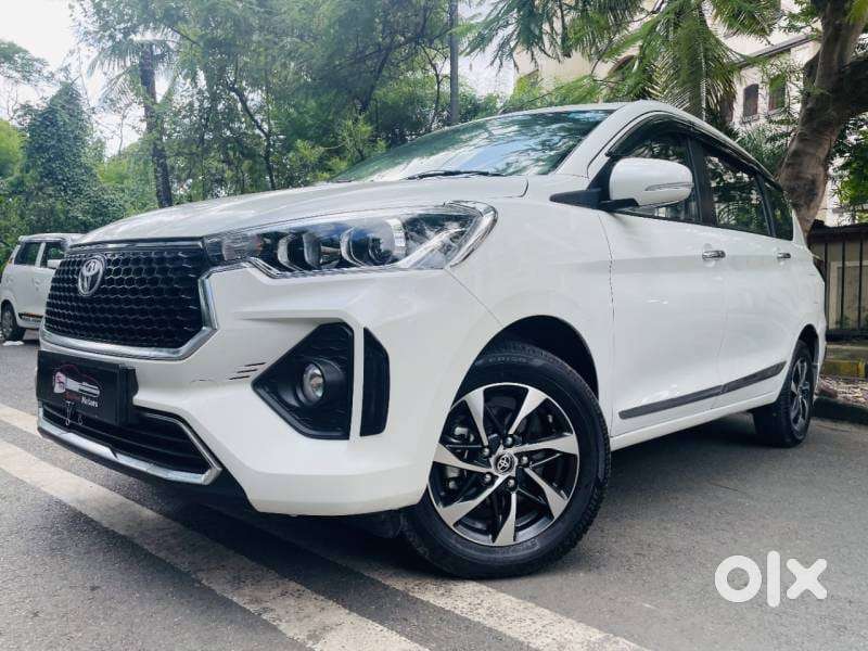 Maruti Suzuki Ertiga 1.5 Zxi Plus, 2026, Petrol