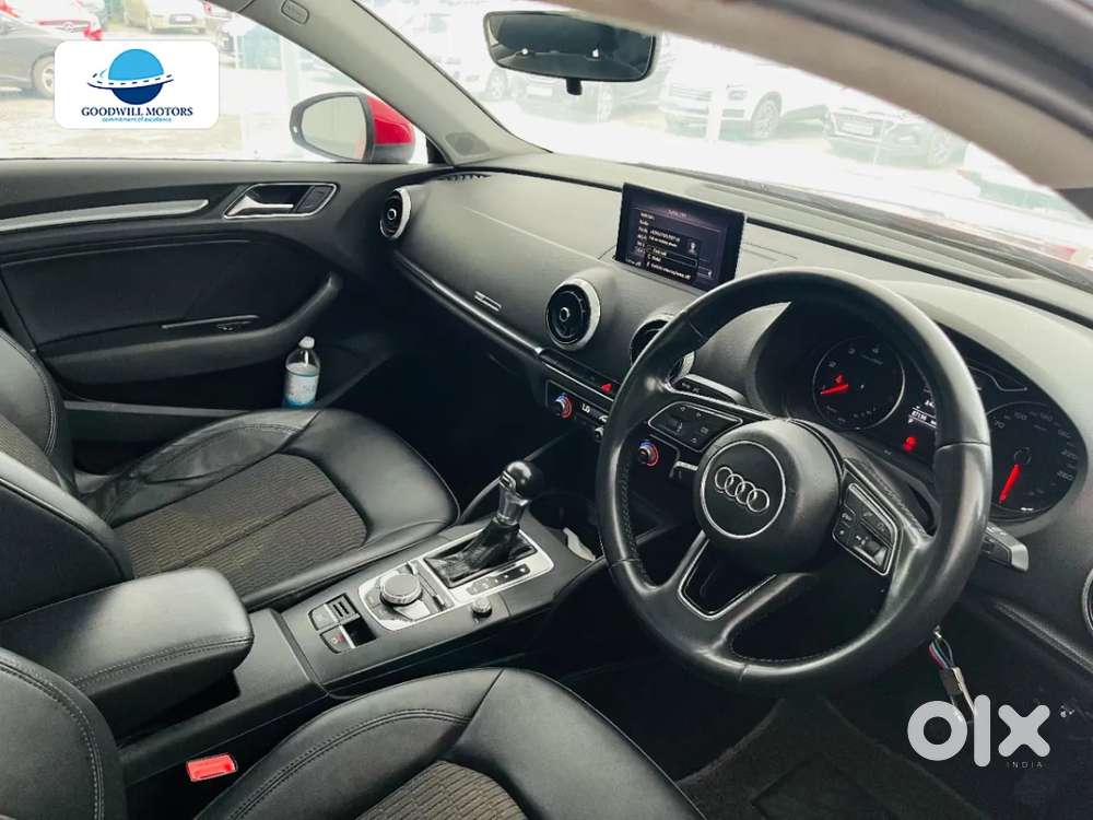 Audi A3 2.0 35 Tdi Premium Plus, 2019, Diesel