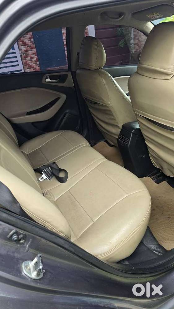 Hyundai Elite I20 Asta (o) 1.2 Ivt, 2015, Petrol