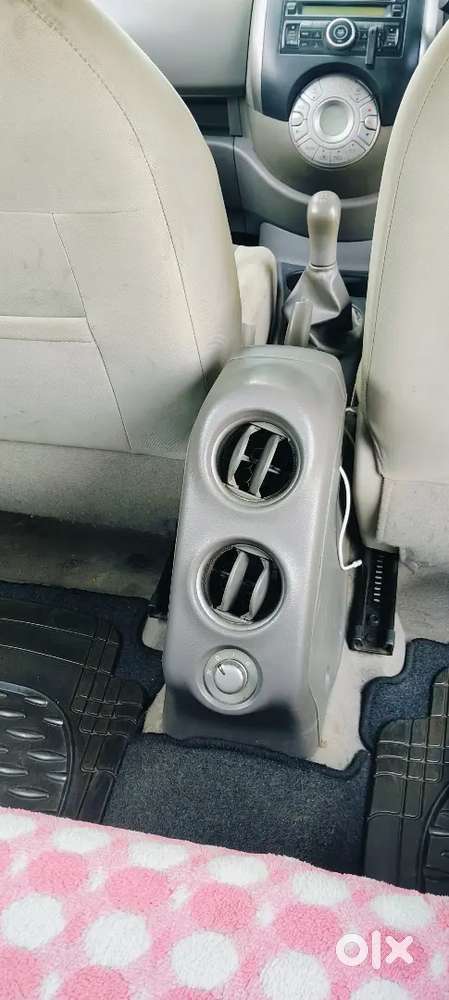 Renault Scala 2014 Diesel Good Condition