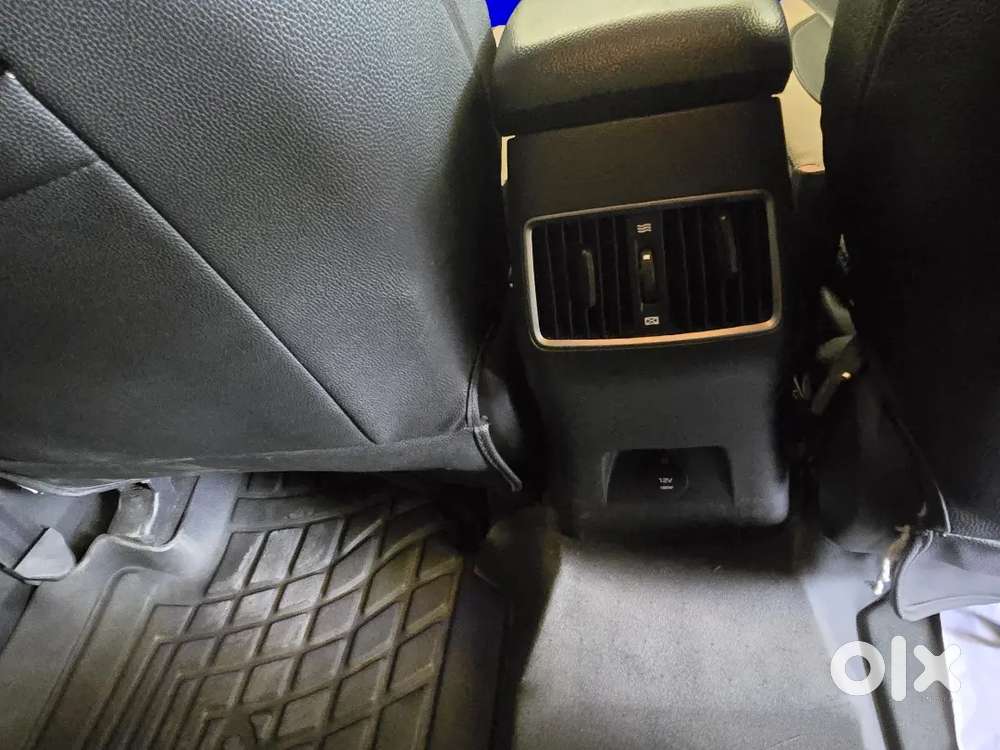 Hyundai Creta 2017 Petrol 94000 Km Driven