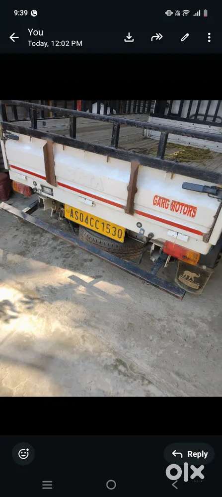 Tata Ace For Sell