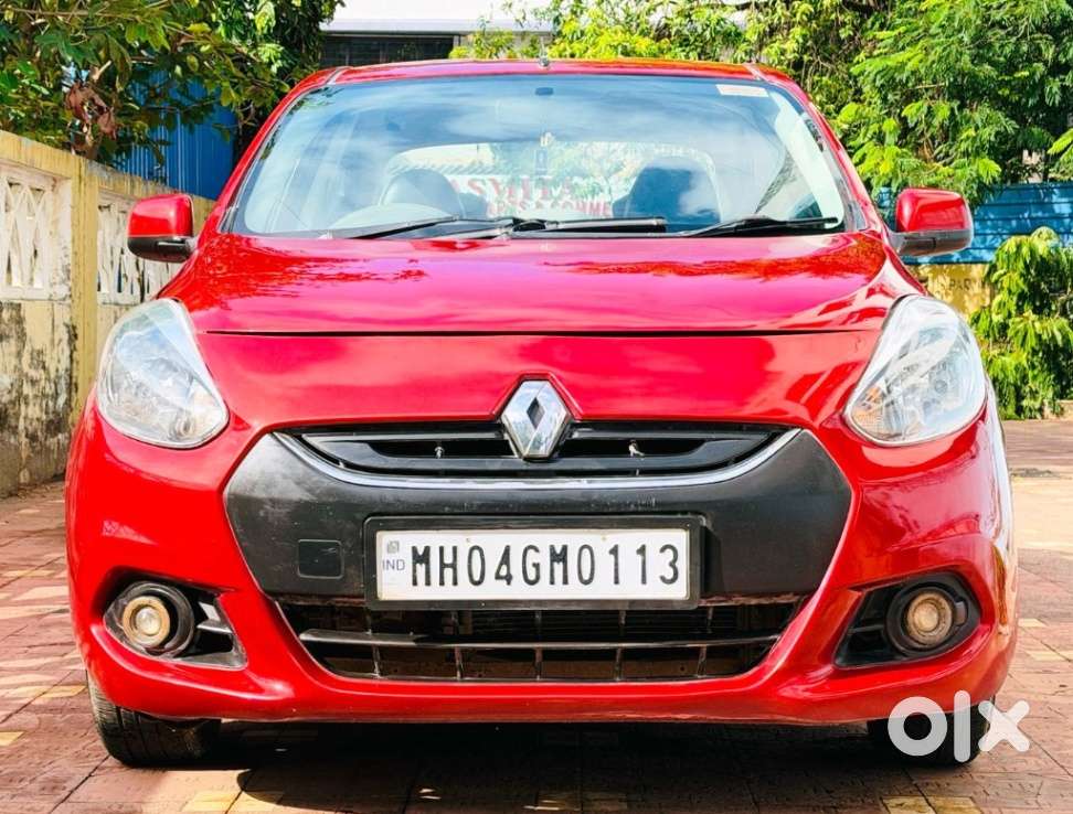 Renault Scala Diesel Rxl, 2014, Diesel