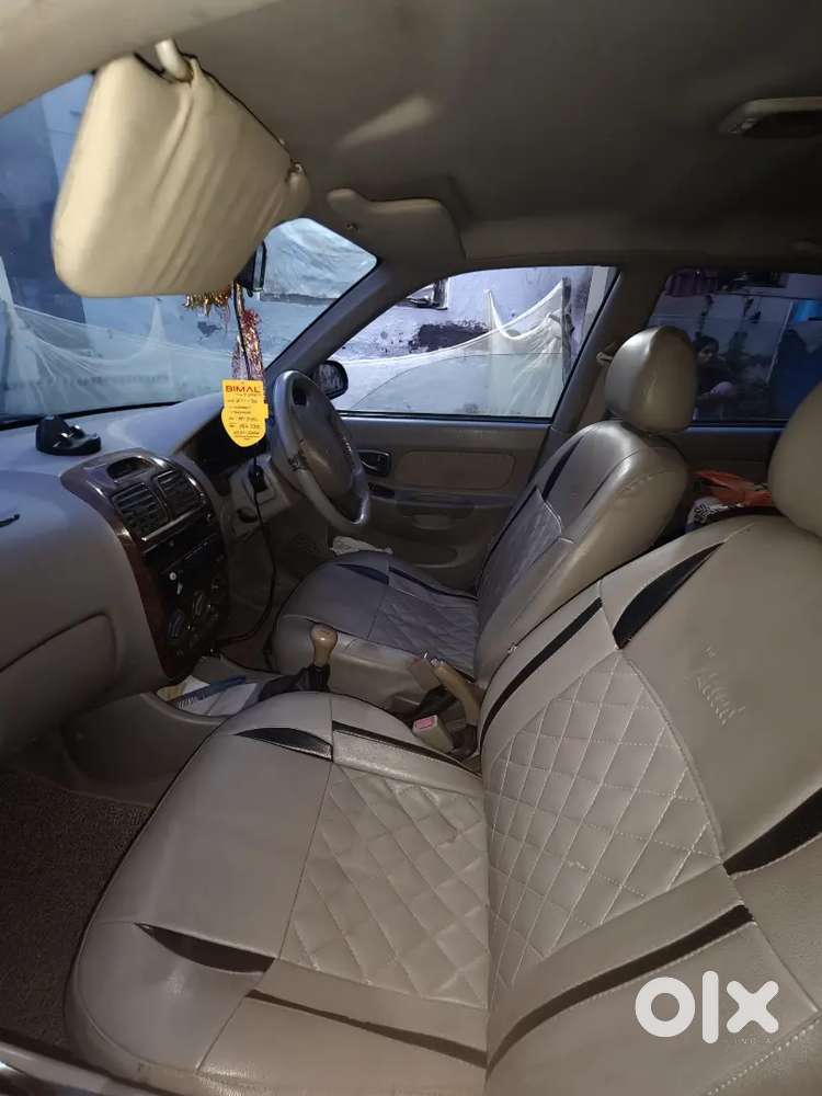 ચારેય ટાયર નવા, વીમો એક વર્ષ, Cng પાસિંગ 3 વર્ષ