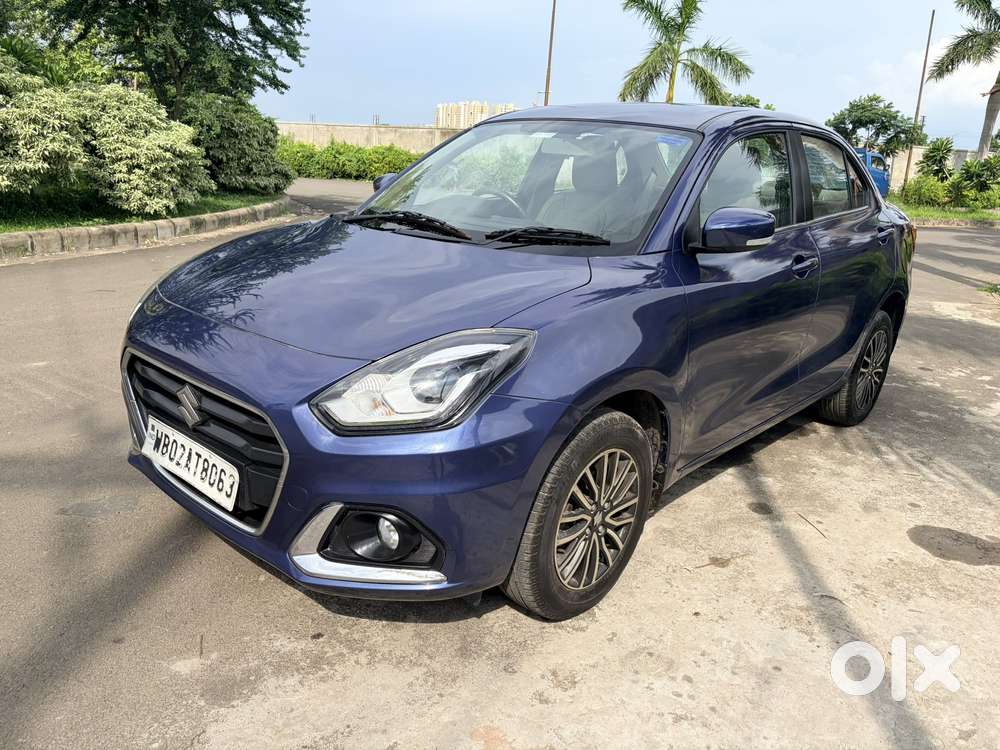 Maruti Suzuki Dzire 1.2 Zxi Plus, 2023, Petrol