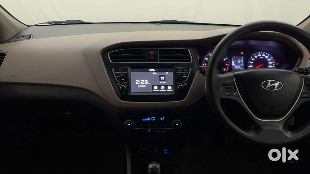 Hyundai Elite I20 [2018-2020] 1.2 Asta, 2018, Petrol