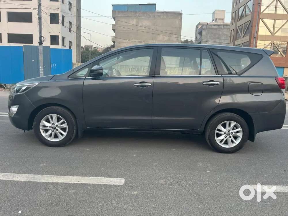 Good Condition Vehicle