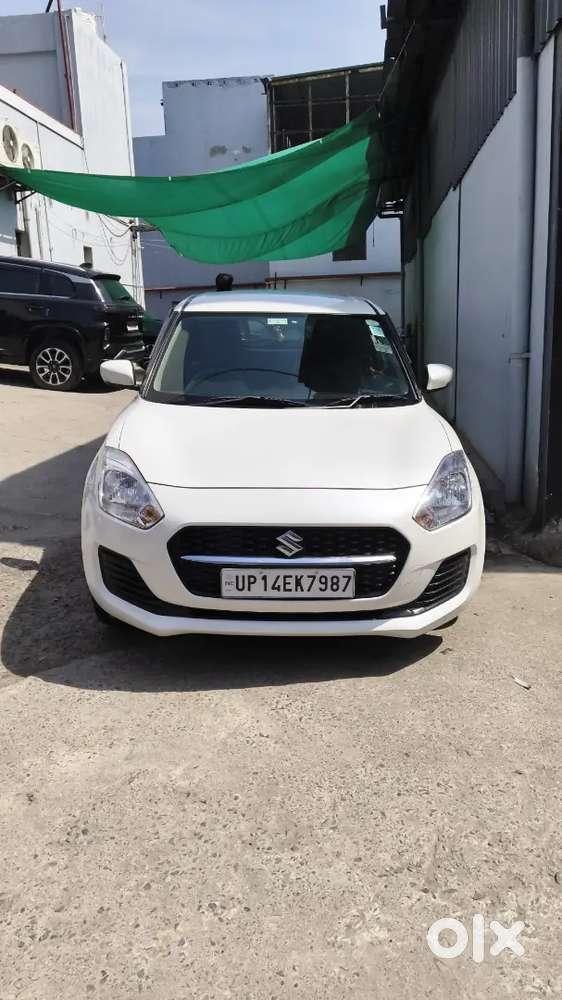 Maruti Suzuki Swift 2020 Petrol 46000 Km Driven