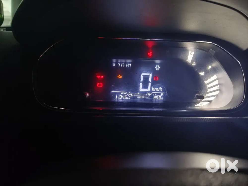 Tata Tiago Revotron 2024 Year Car