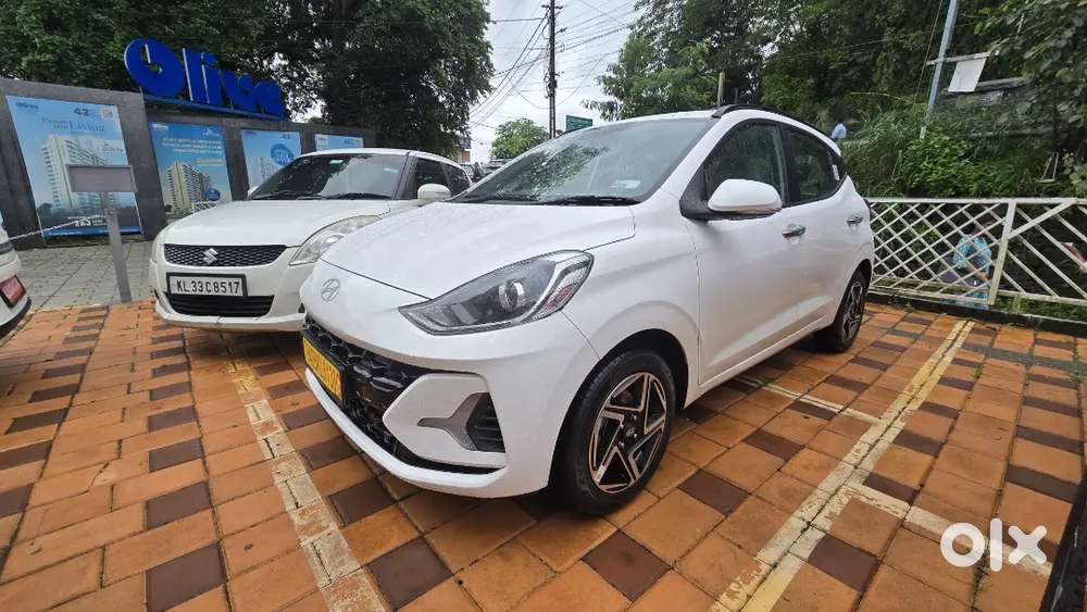 Hyundai Grand I10 Nios 2026 Petrol Well Maintained