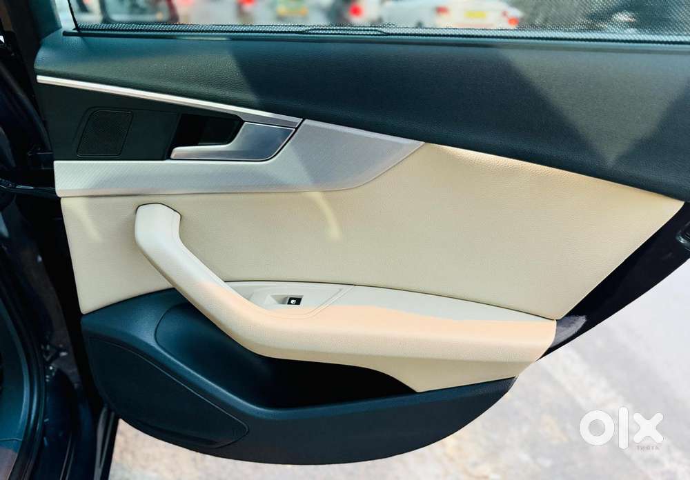 Audi A4 2016-2020 2.0 35 Tdi Premium Plus, 2018, Diesel