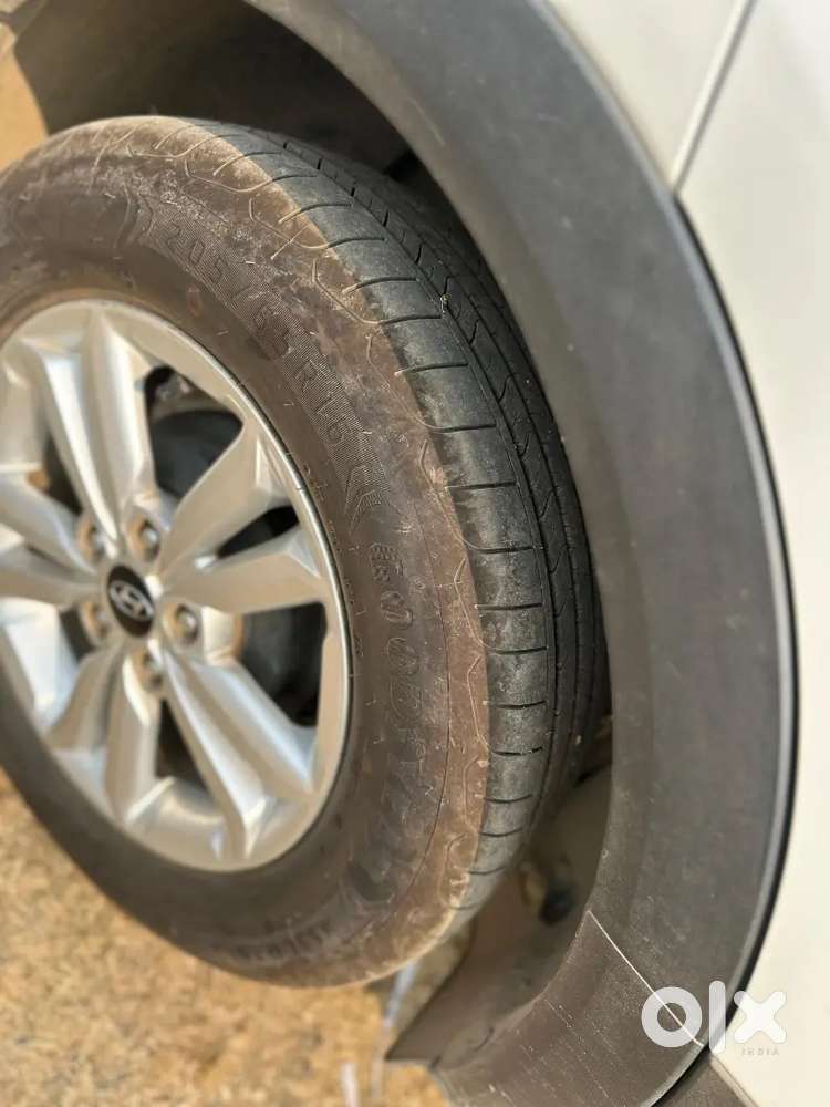 Creta For Sale Urgent