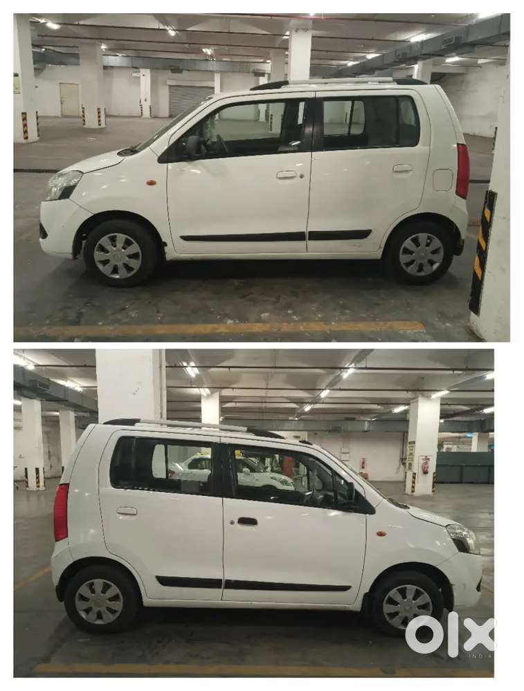 Maruti Suzuki Wagon 2010 Model