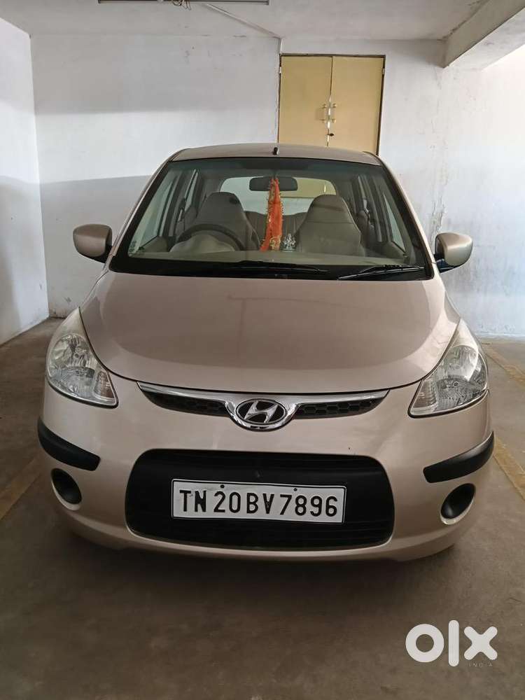Hyundai I10 2010 Petrol Good Condition