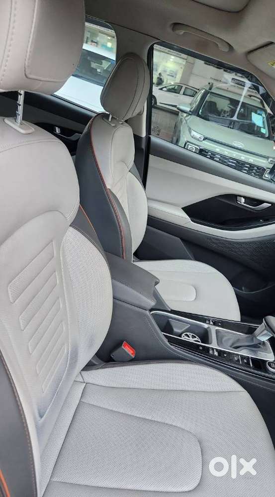 Hyundai Creta 1.5 Sx (o) Diesel At, 2024, Diesel