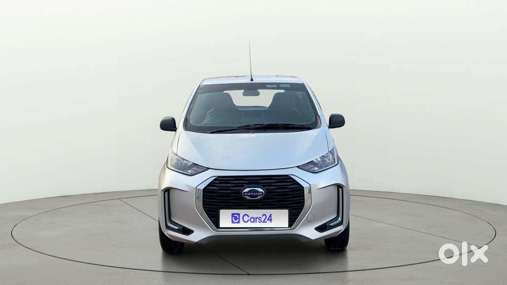 Datsun Redigo 2020-2022 0.8 T, 2020, Petrol