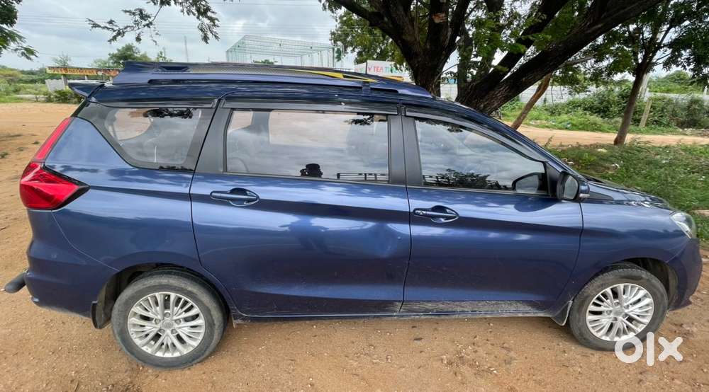 2022 Maruti Ertiga 32000 Km