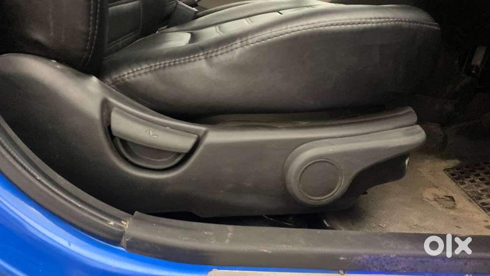 Hyundai Xcent 1.2 Vtvt Sx, 2018, Petrol