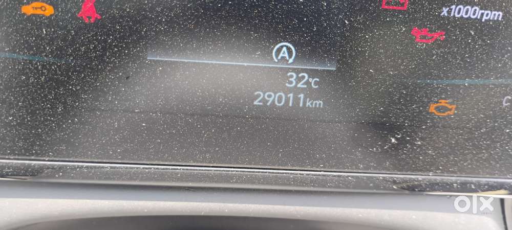Hyundai Verna 1.5 Sx Petrol Mt, 2023, Petrol