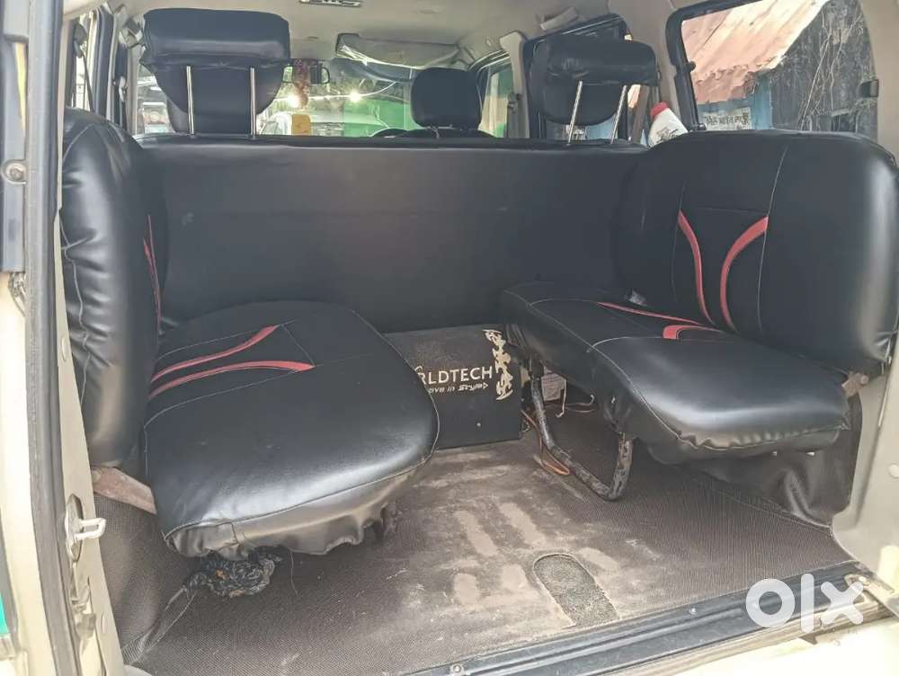 Mahindra Scorpio Classic 2017
