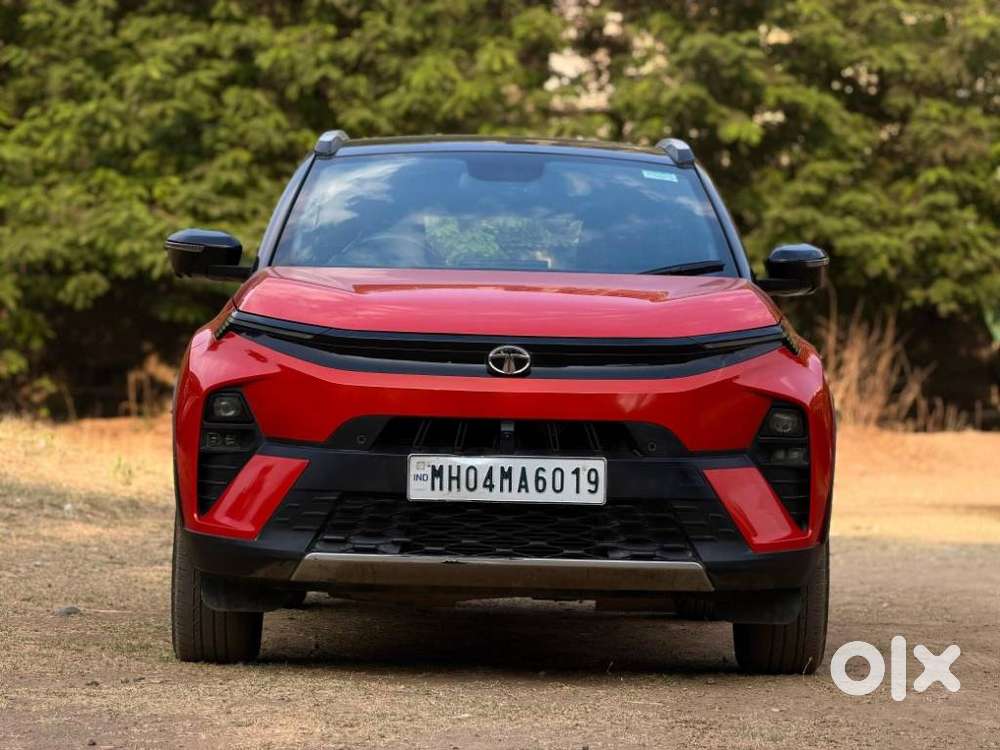 Tata Nexon 1.2 Revotron Xza Plus, 2024, Diesel