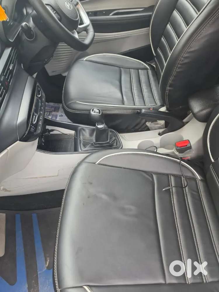 Hyundai I20 Asta Mt Dual 2024
