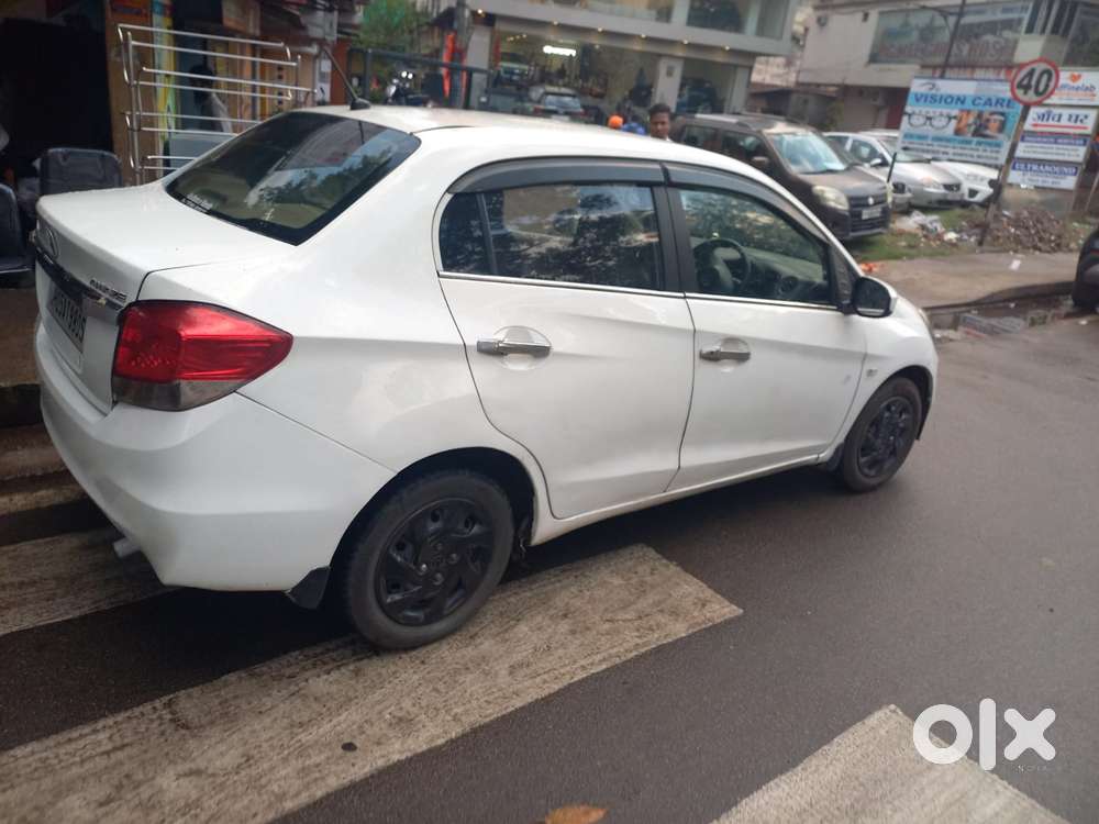 Honda Amaze 2013-2016 Ex I-vtech, 2013, Diesel